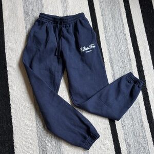 White Fox Season 7 Jogger Sweatpants